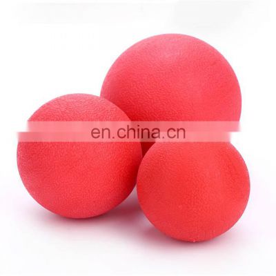 Best selling Rubber Elastic Ball Dog Toy