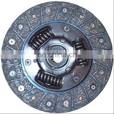 Top Quality Auto Spare Parts Clutch Plate OEM 31250-87531 Clutch Disc For DAIHATSU