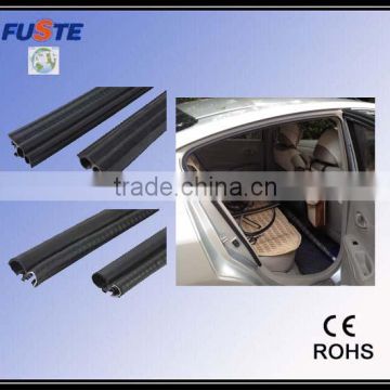 Auto Door Damping Rubber Seal