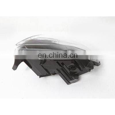 Head Auto Lamps Lenses PC Covers Parts for ML166 12-15 ML300 ML350 ML400 ML450 ML500 photo-4