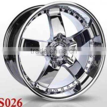 Alloy Rim Alloy wheel