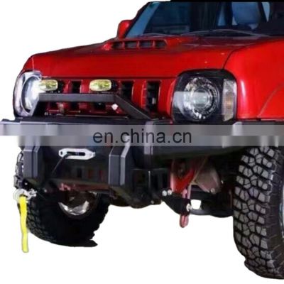 front bumper fit for Suzuki Jimny JB43