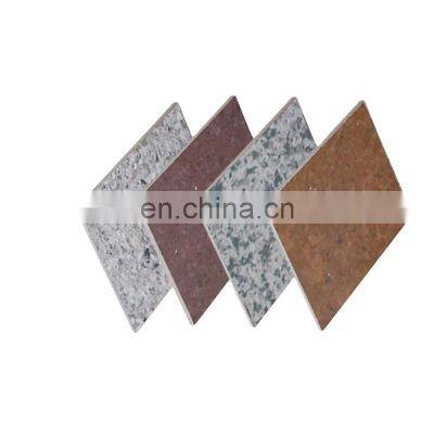 9Mm Outdoor Wall Siding Cladding Interior Exterior Wall Panel Building Board Price Fiber Cement exterior Wall Panel