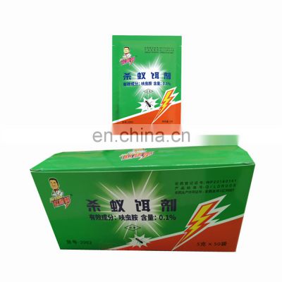 Eco-friendly Ant Killing Powder for Pest Control Indoor Outdoor Use China Supplier