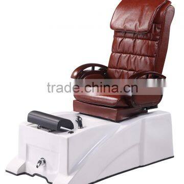 ShiKang Electric Foot Spa Massage Pedicure Chair AK-2007G