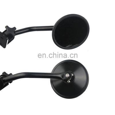 Зеркала боковые для автомобилей, переднее зеркало для автомобилей для Jeep JK, для Wrangler 2007 - 2016 photo-2