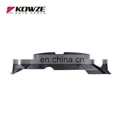 Headlamp Support Upper Panel Cover For Mitsubishi Outlander ASX 2010-2016 6405A313 photo-3