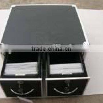 corrosion-proof aluminum frame plush animal cd case at reasonable price