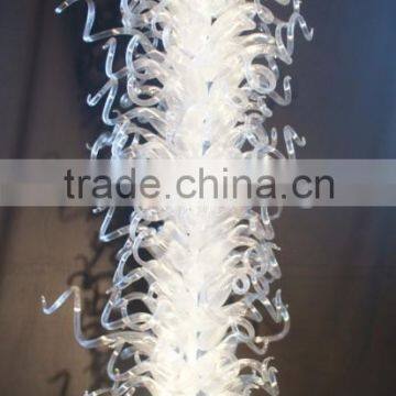 2014 New Style Murano Decoration Glass Sculpture