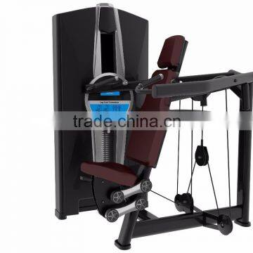 high quality new machine /body strong gym equipment/shoulder press/tz-8012