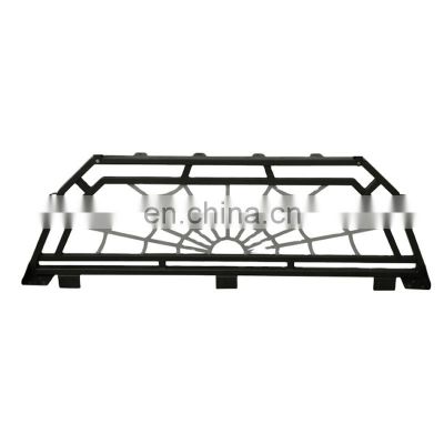 Offroad Rear Window Fence for F-150 Car Accessories Protective Guard