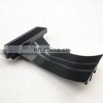 High LED Brake Lights (Black) for Jeep Wrangler JK 07+ Accessories photo-3