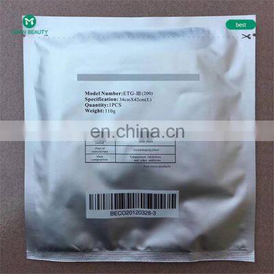 Multi-size 60g 70g 110g Skin Protection Antifreeze Membrane for All Cryolipolysis Machine photo-3