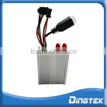 A200E GPS/ GPRS Vehicle Tracker/car gps tracker/ gps tracking chip work with fuel level sensor