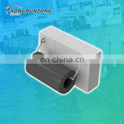 BV Certificate Hollow Cylindrical Rubber Fender HG-T 2866-2016 With High Performance