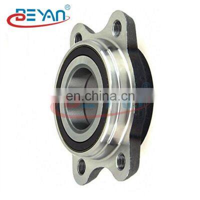 4E0407625B 4F0498625 4E0407625E 4E0498625A 4F0498625B Front Wheel Bearing Hub Fit for Audi (A6 R8)
