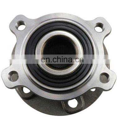 31360027 31262356  Right rear axle left Wheel Hub bearing Suitable For VOLVO