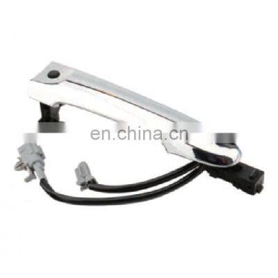 Auto parts Rear Exterior Door Handle OEM 82640-3AW0A/826403AW0A/826 403 AW0A FOR Sunny(2011-2017)