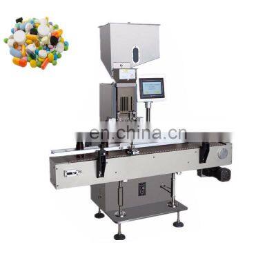 Capsule Tablet Digital Counting Automatic Electronic Counting Machine photo-2