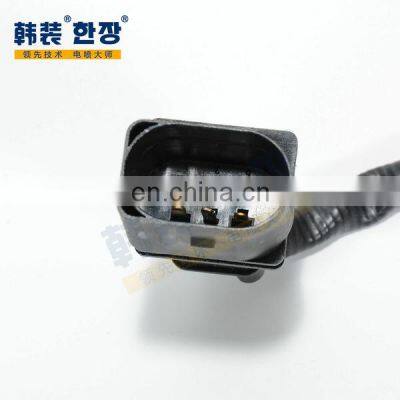 High Quality O2 Oxygen Sensor 11787512975 for Bmw X5 2001-2009 photo-2