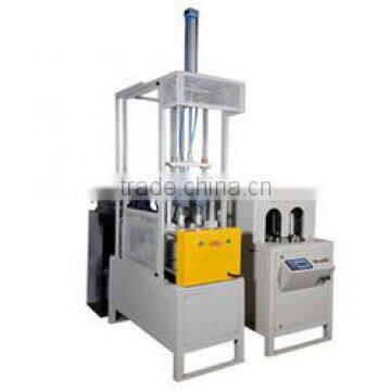 Semi Automatic Pet Blowing Machines photo-2