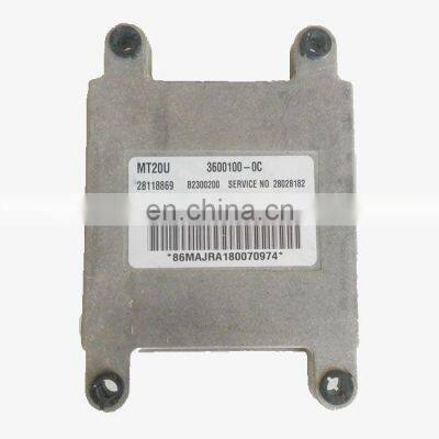 T375 truck Electronic Control Module ECU ECM MT20U 28028182 B2300200