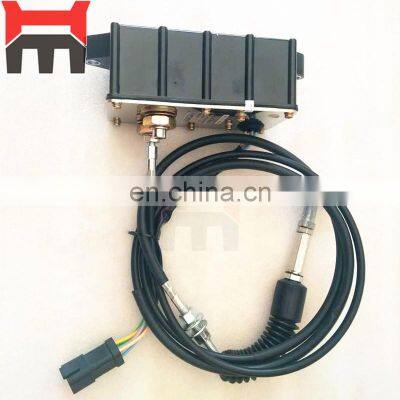 523-00008 Throttle Motor FOR DOOSAN DX225LC DH225-7 Excavator