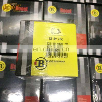 HIDROJET Diesel Engine Part Delivery Valve 131110-6820 D/valve A49 for Sale photo-2