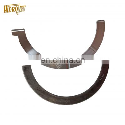 HIDROJET original C4.4 C6.6 C7.1 washer kit 364-5145 thrust plate 3645145 thrust washer for 320D2 E320D2