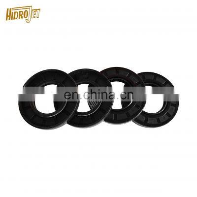 HIDROJET rubber oil seal 35*65*8mm skeleton oil seal 35*65*8 for sale