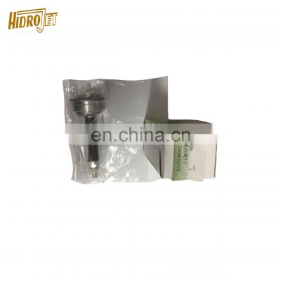 E200B 320V2 High Performance Aluminum Alloy Fuel Oil Inline 094-6526