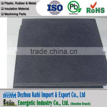 High-Temperature Resistance 3-20mm Black Durostone Sheet for Wave Solder Pallet photo-4