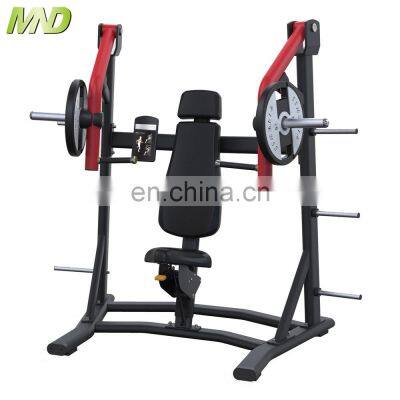 Exercise Indoor Power 2021 MND Fit Germany FIBO Exercise Strength Series Dual Function Training Machine Strength Machine Equipment