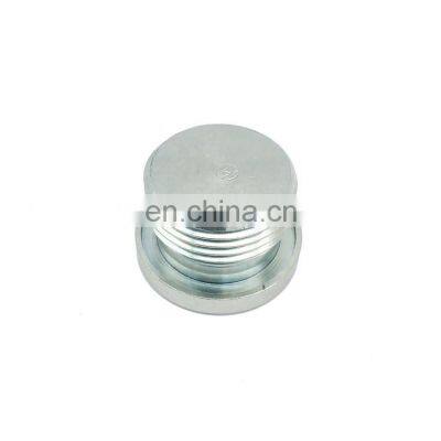 Pipe Screw Plug Thread Hexagon Socket Oil Pipe Plugs