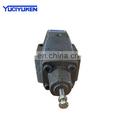 YUCI-YUKEN  Hydraulic H-type pressure control valve HG-06-C1/B1/N1-22 HCG-06-M1/N1