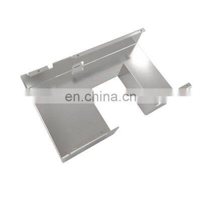 OEM Deep Drawing Parts Stamping Metal Enclosure photo-5