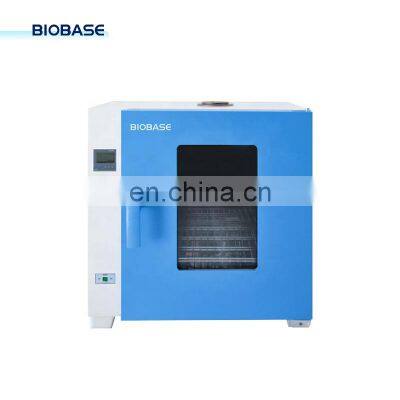 BIOBASE LN Constant-Temperature Drying Oven 270L Lab Vacuum Drying Oven BOV-T270C