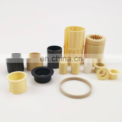 Composite Plastic Plug Bushings Nylon Bushing Washer