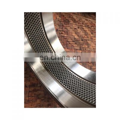 Stainless Steel Ring Die pellet die For Feed Pelletizer