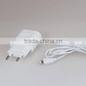 2015 Hot Selling EU/US Plug Charger for Phone photo-5