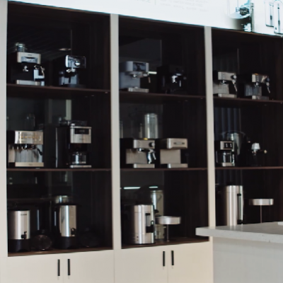 Foshan Shunde Colia Hardware Electrcial Appliance Co.,Ltd company overview - view 1