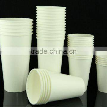 200 different types of paper cups