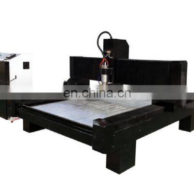 1318 CNC Router 3D Stone Cutting Milling Machine