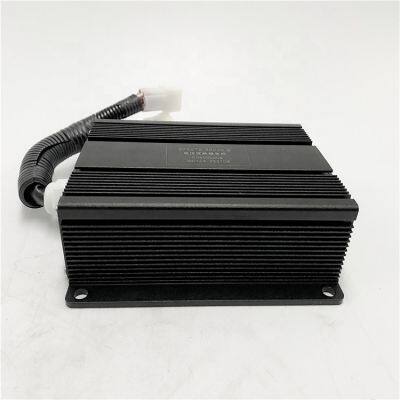 Hot Selling Original Voltage Converter For Truck photo-5