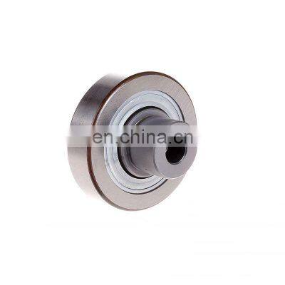 ZL 204 DRS Stud Type Track Roller Bearing ZL204-DRS ZL204-NPDU ZL204DRS ZL204 NPDU