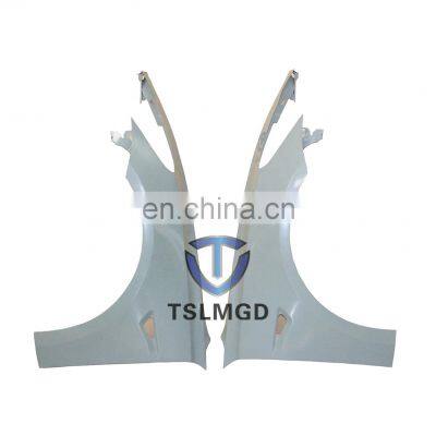 Top Quality Fender for Tesla Model 3 photo-3