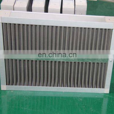 Pre Filter Panel Filter Ahu Primary Filter photo-3