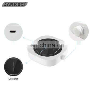 Larksci Speed Mini Laboratory Cheap Magnetic Stirrer Price photo-3