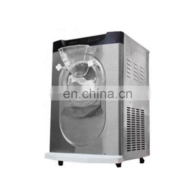 Soft Serve Ice Cream Maker photo-2