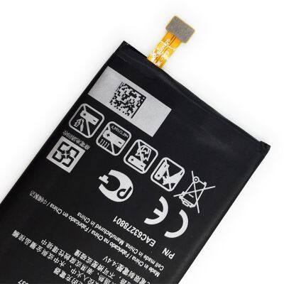 Rechargeable Batteries BL T23 For LG X-Cam X Cam K580 K580Y F690 K580DS 2430mAh Battery Replacement photo-5
